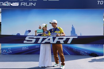 RUN TO LIVE 2024 - Ảnh #1307260