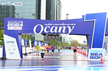 RUN TO LIVE 2024 - Ảnh #1424809