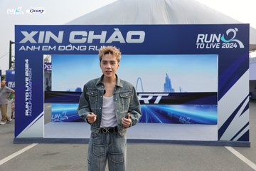 RUN TO LIVE 2024 - Ảnh #1317491
