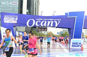 RUN TO LIVE 2024 - Ảnh #1420250
