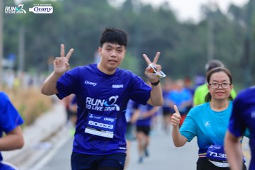 RUN TO LIVE 2024 - Ảnh #1374112