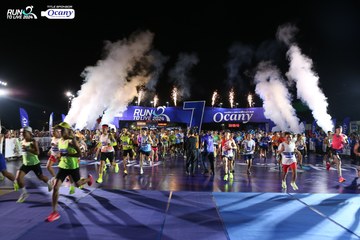 RUN TO LIVE 2024 - Ảnh #1318490