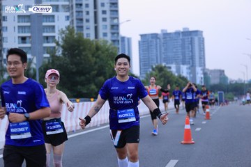 RUN TO LIVE 2024 - Ảnh #1449476