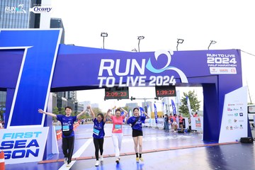 RUN TO LIVE 2024 - Ảnh #1416145