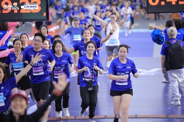 RUN TO LIVE 2024 - Ảnh #1360005