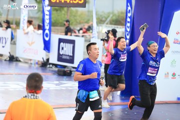 RUN TO LIVE 2024 - Ảnh #1371946