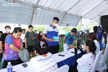 RUN TO LIVE 2024 - Ảnh #1310069
