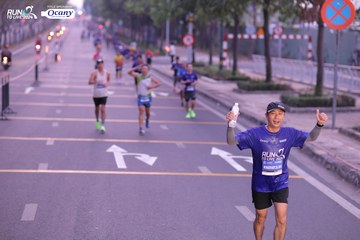 RUN TO LIVE 2024 - Ảnh #1434046