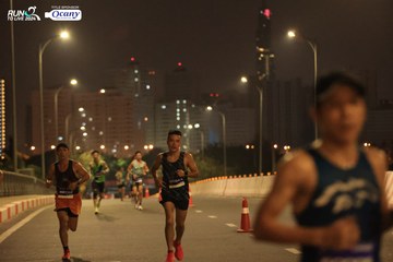 RUN TO LIVE 2024 - Ảnh #1439426