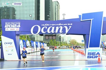 RUN TO LIVE 2024 - Ảnh #1427251