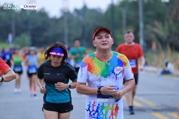 RUN TO LIVE 2024 - Ảnh #1369616