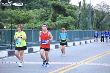 RUN TO LIVE 2024 - Ảnh #1386324