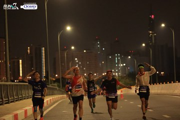 RUN TO LIVE 2024 - Ảnh #1440564