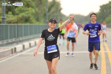RUN TO LIVE 2024 - Ảnh #1406205