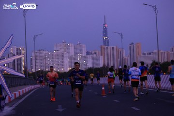 RUN TO LIVE 2024 - Ảnh #1446527