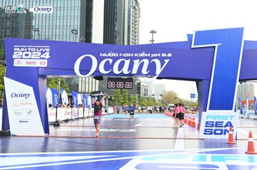 RUN TO LIVE 2024 - Ảnh #1424048
