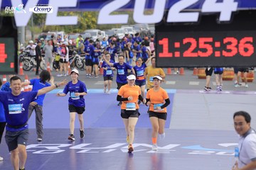 RUN TO LIVE 2024 - Ảnh #1394979