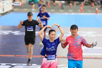 RUN TO LIVE 2024 - Ảnh #1411052