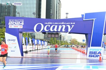 RUN TO LIVE 2024 - Ảnh #1425214