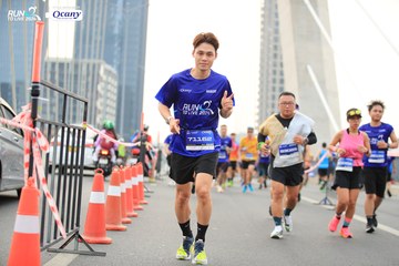RUN TO LIVE 2024 - Ảnh #1346822