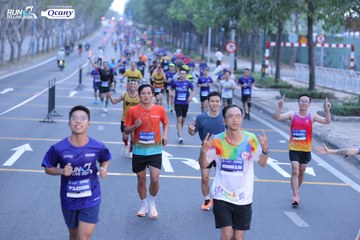 RUN TO LIVE 2024 - Ảnh #1431839