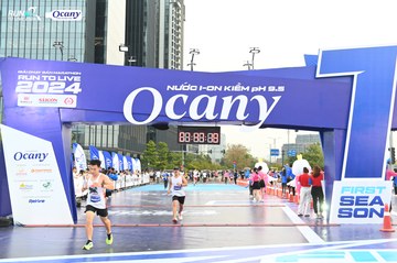 RUN TO LIVE 2024 - Ảnh #1418289