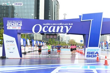 RUN TO LIVE 2024 - Ảnh #1424416
