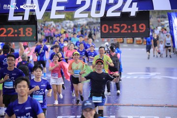 RUN TO LIVE 2024 - Ảnh #1361180