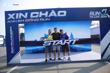 RUN TO LIVE 2024 - Ảnh #1314485