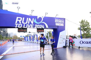 RUN TO LIVE 2024 - Ảnh #1416148