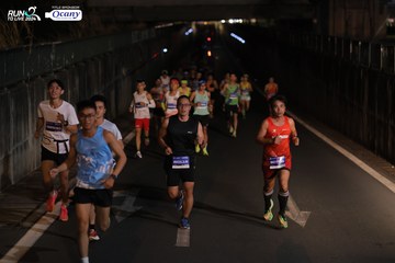 RUN TO LIVE 2024 - Ảnh #1422167