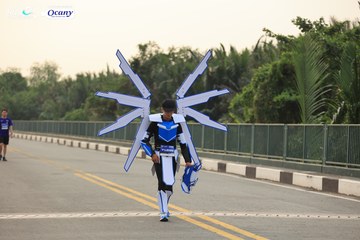 RUN TO LIVE 2024 - Ảnh #1408586