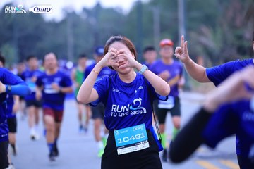 RUN TO LIVE 2024 - Ảnh #1361313