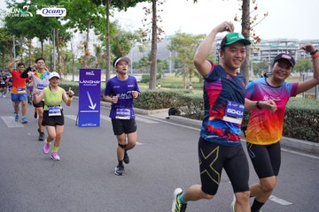 RUN TO LIVE 2024 - Ảnh #1385186