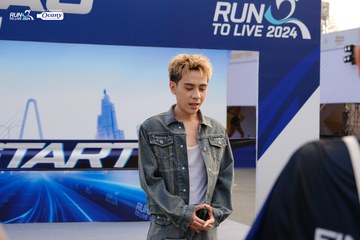 RUN TO LIVE 2024 - Ảnh #1315865