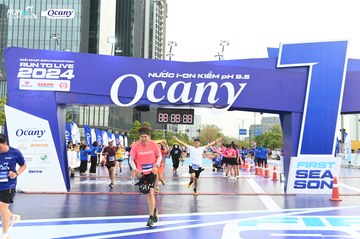 RUN TO LIVE 2024 - Ảnh #1421160