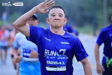 RUN TO LIVE 2024 - Ảnh #1367413