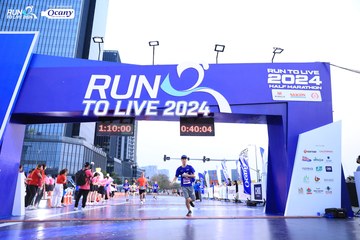 RUN TO LIVE 2024 - Ảnh #1375055
