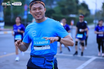 RUN TO LIVE 2024 - Ảnh #1338133