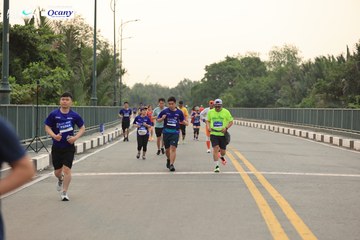 RUN TO LIVE 2024 - Ảnh #1407032