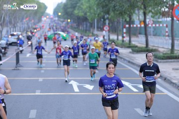 RUN TO LIVE 2024 - Ảnh #1433335