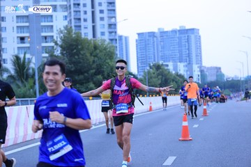 RUN TO LIVE 2024 - Ảnh #1448409
