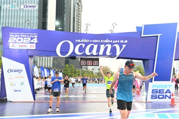 RUN TO LIVE 2024 - Ảnh #1418878