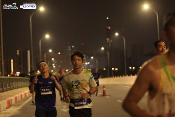 RUN TO LIVE 2024 - Ảnh #1443387