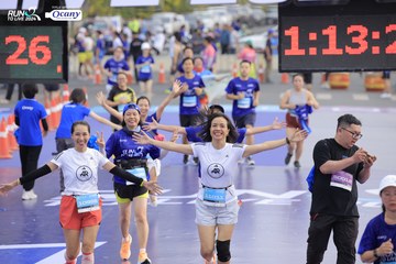 RUN TO LIVE 2024 - Ảnh #1391235