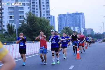 RUN TO LIVE 2024 - Ảnh #1448197