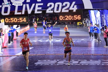 RUN TO LIVE 2024 - Ảnh #1352478