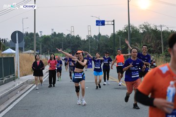 RUN TO LIVE 2024 - Ảnh #1379261