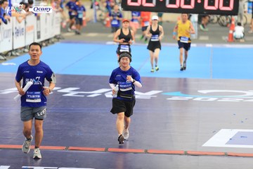 RUN TO LIVE 2024 - Ảnh #1409782