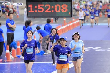 RUN TO LIVE 2024 - Ảnh #1394490